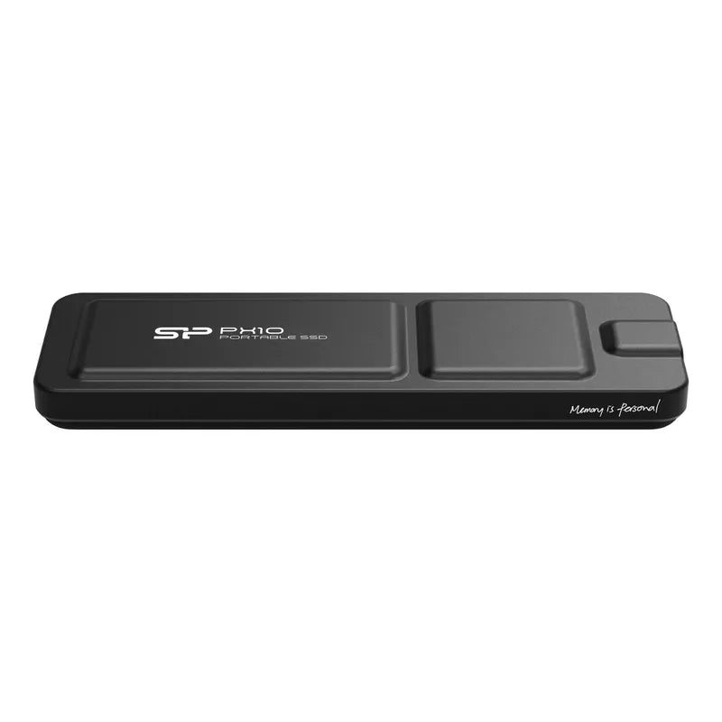 Disco Duro Ssd Portátil Sp Px10 2tb Usb-c 3.2 Gen 2