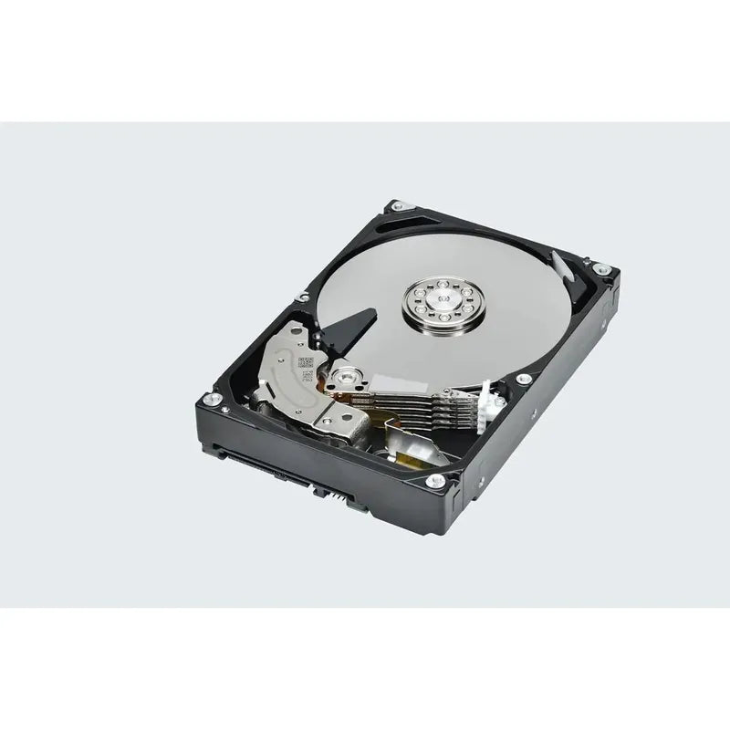 Disco Duro Interno Toshiba N300pro De 16tb Sata 6gb/s 7200rp