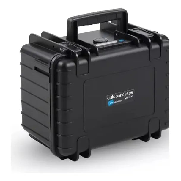 Estuche Rigido Premium Dji Mini 3 Pro Fly More Combo Rc-n1