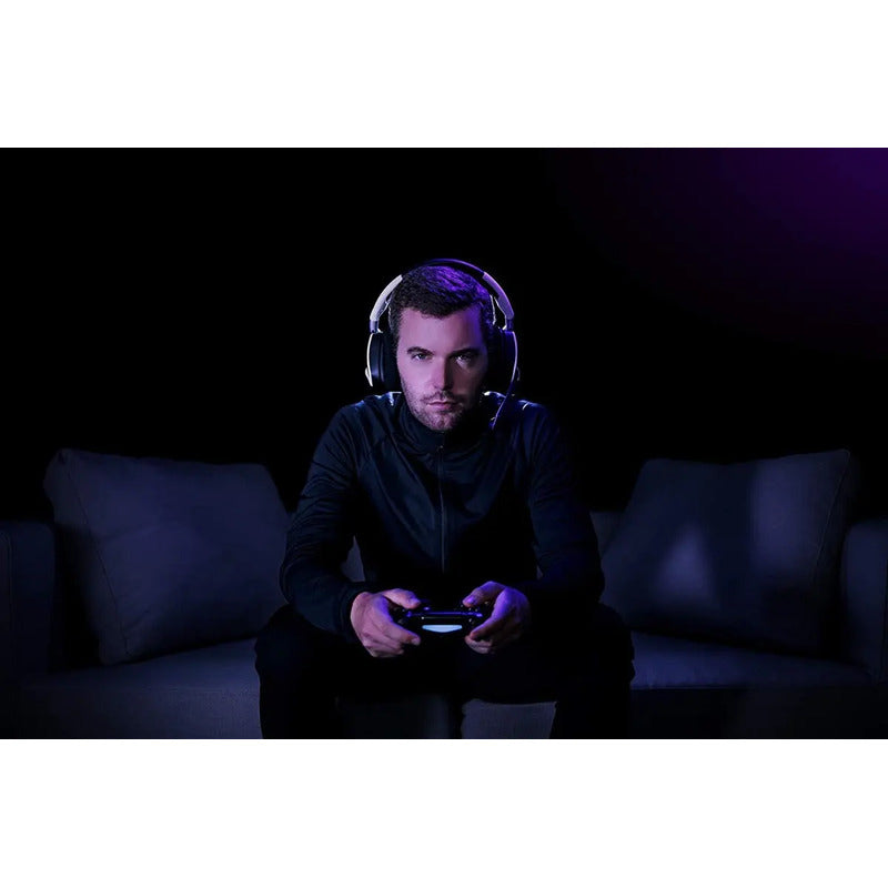 Audifonos Corsair Void Rgb Elite Wireless 7.1 Envolvent