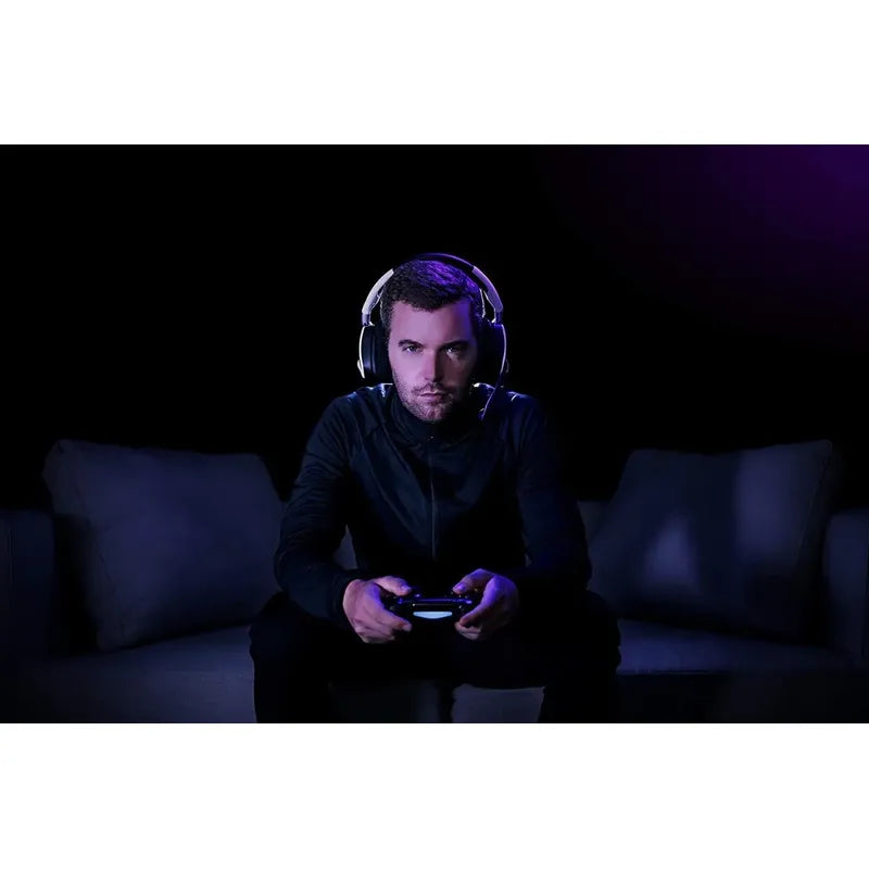 Audifonos Corsair Void Rgb Elite Wireless 7.1 Envolvent