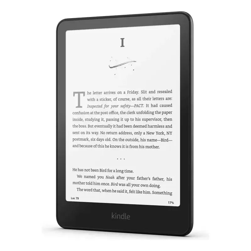 Kindle Paperwhite Signature Edition 32gb Gen 12