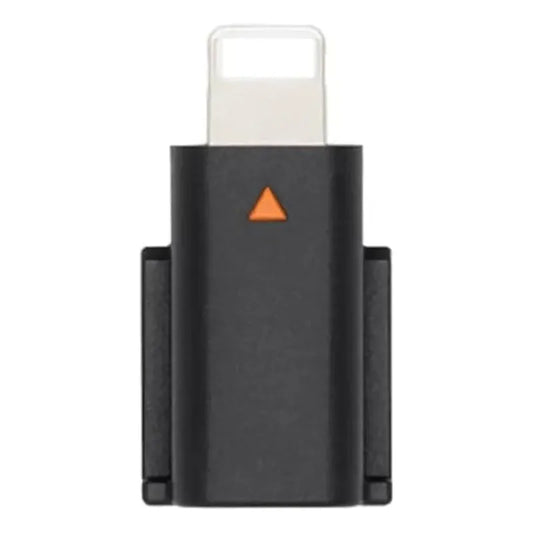 Adaptador Lightning Solo Para Dji Mic 2