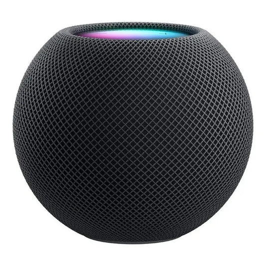 Apple Homepod Mini Asistente Siri Inteligente