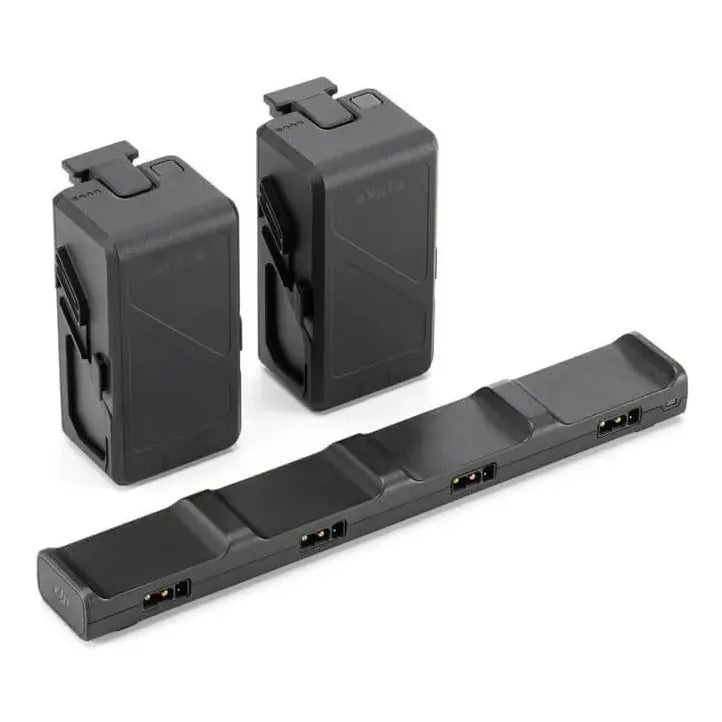Dji Avata Fly More Kit