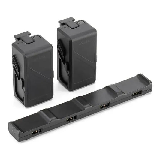 Dji Avata Fly More Kit