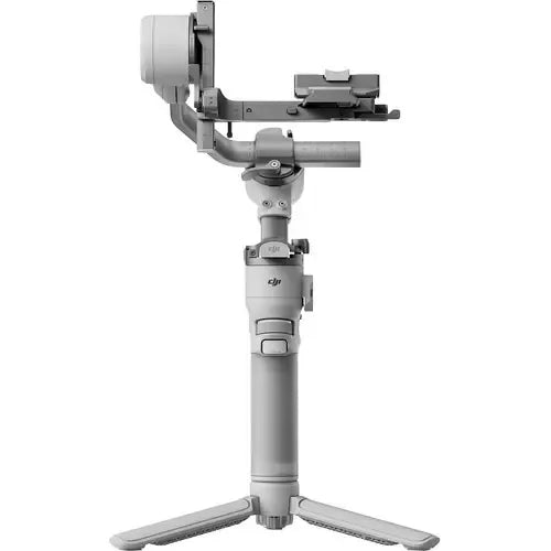 Gimbal Estabilizador Dji Ronin Rs 4 Mini Gris