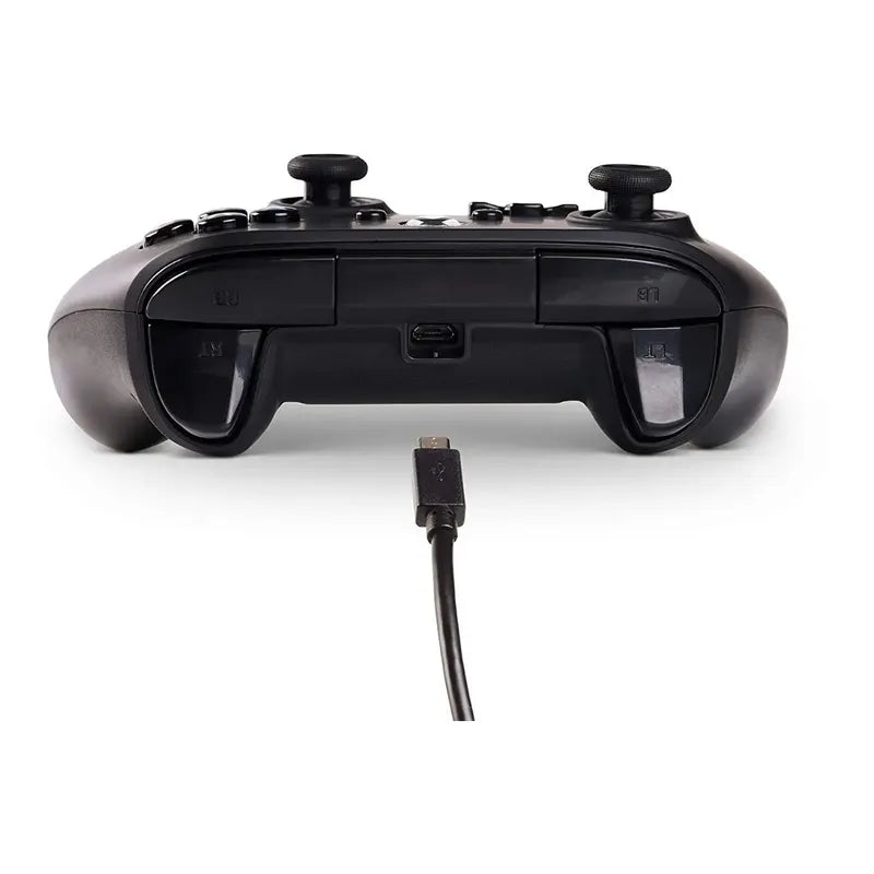Control Xbox One/windows 10 Con Cable Mejorado Powera