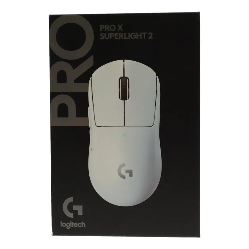 Mouse Logitech G Pro X Wireless Superlight 2 Pink Bcv