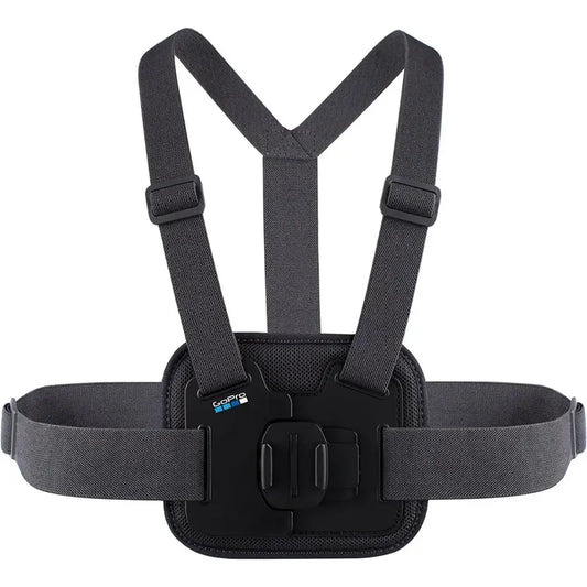 Arnes De Pecho Para Gopro Chesty