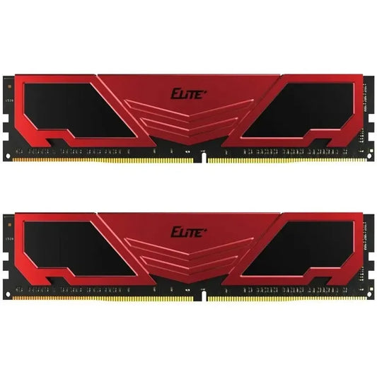 Memoria Ram Teamgroup Elite Plus Ddr4 32gb 2x16 3200mhz