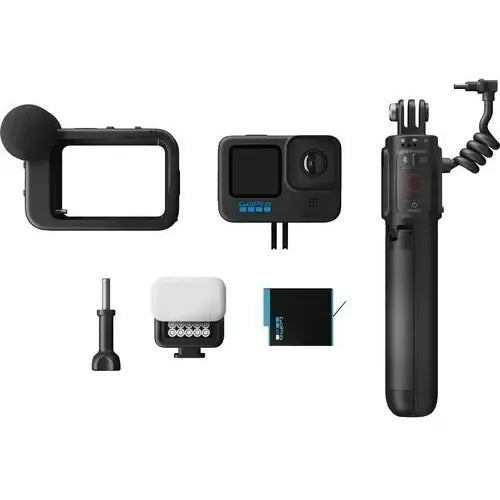 Camara Gopro Hero 11 Black Creator Edition Bundle