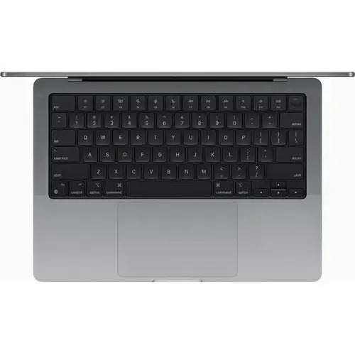 Laptop Apple 14 Macbook M3 Pro 512gb Ssd 16gbram A2918 Gris Espacial