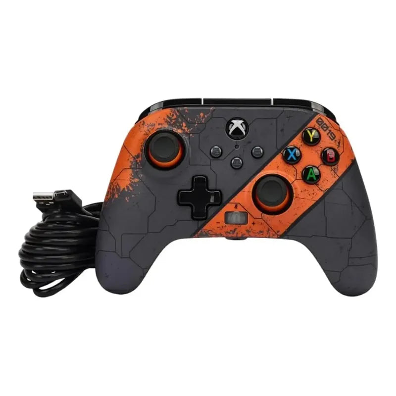 Control Xbox Powera Mision Galactica Series X / S
