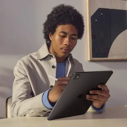 Apple iPad Pro 13  Con Chip M5 1tb Wi-fi + 5g Lte