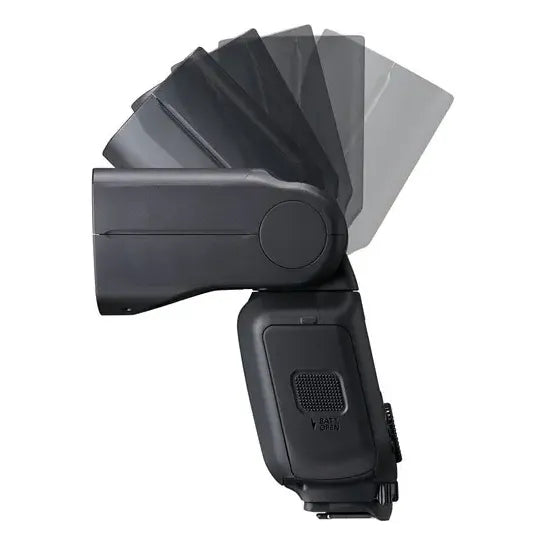 Flash Canon Speedlite El-5 Negro