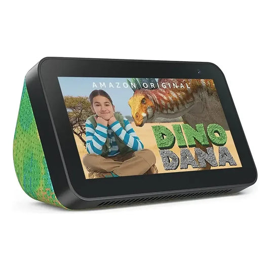 Asistente Inteligente Amazon Echo Show 5 Kids 5,5'' Alexa