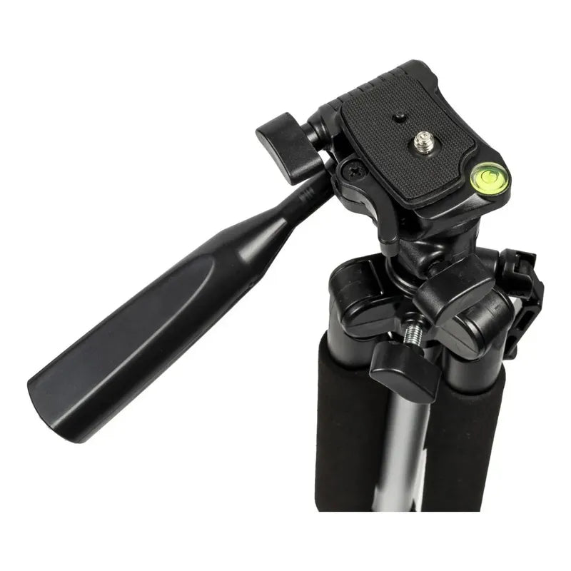Tripode Para Camara Dslr Ultimaxx 145cm