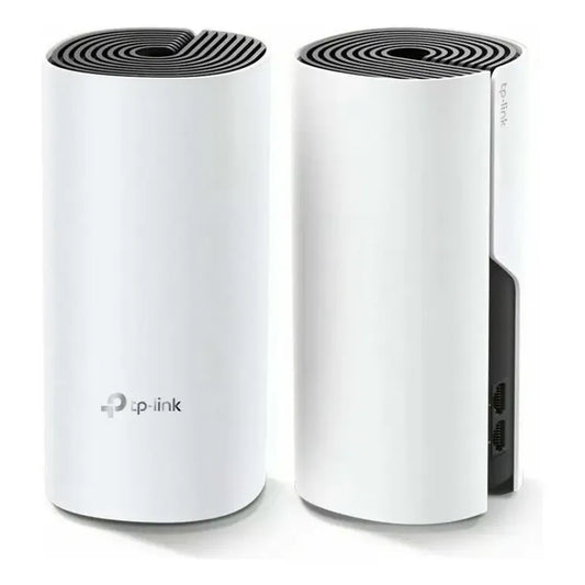 Router Tp-link W2400 Ac1200 Wireless Dual-band Mesh Wi-fi