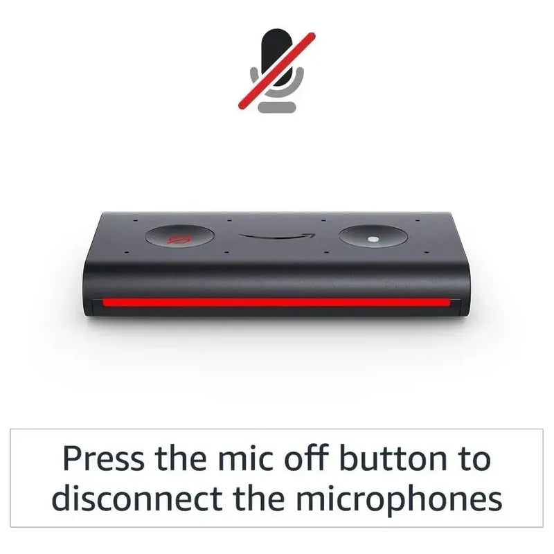 Echo Auto Alexa Para Vehículo Carro Parlante Inteligente