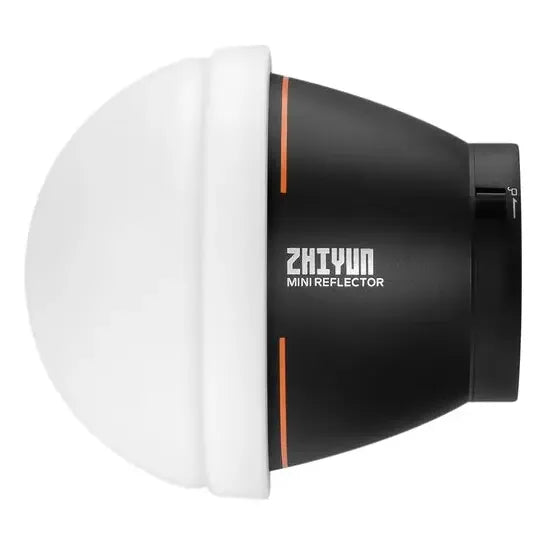 Zhiyun X60 Rgb Cob Light - Luz Led Escenario 1u