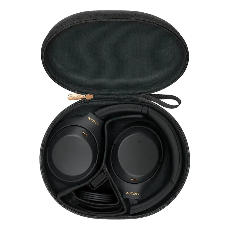 Audifonos Sony Wh-1000xm4 Wireless Con Cancelación De Ruido