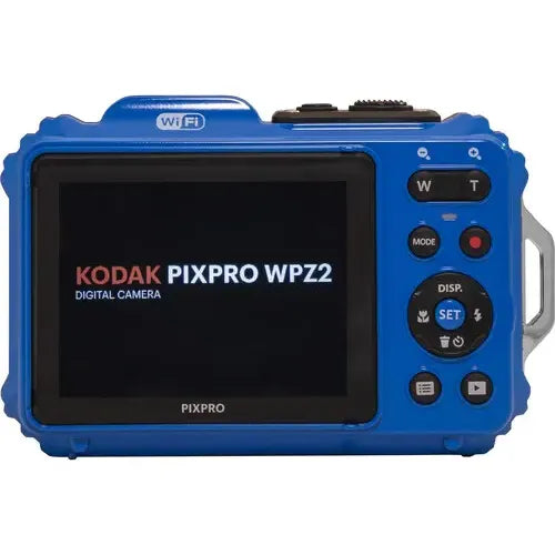 Camara Digital Kodak Pixpro Wpz2