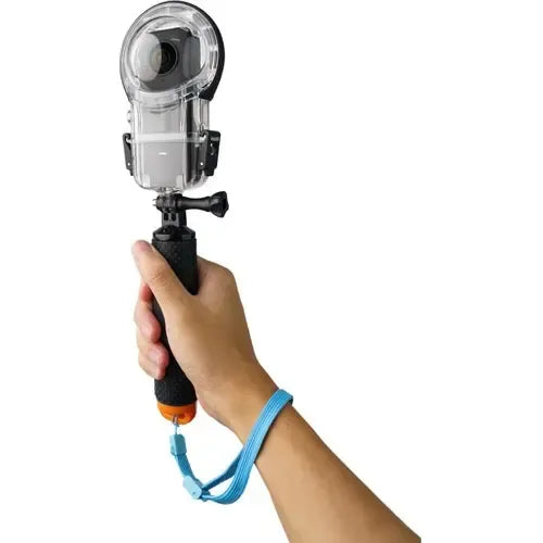 Empuñadura Flotante Para Cámaras Insta360