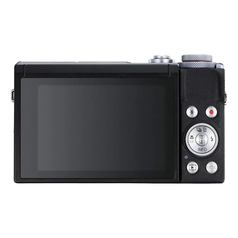Camara Canon Powershot G7 X Mark Iii