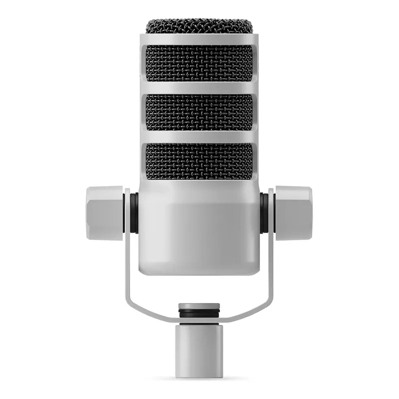 Micrófono Cardioide Dinámico Rode Podmic Podcasting