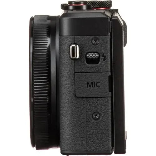 Camara Canon Powershot G7 X Mark Iii