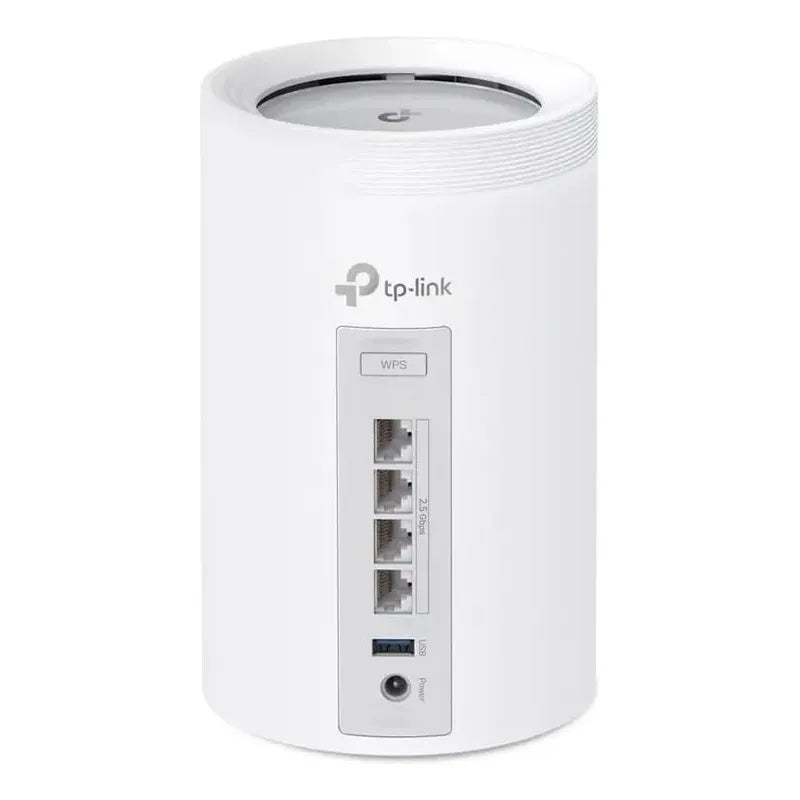 Tp-link Deco Mesh Be11000 Wifi 7, Multi-giga Pack De 3