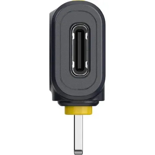 Micrófono Hollyland Lark M2 Wireless Usb-c Y Lightning Bcv