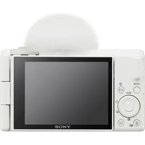 Camara Sony Zv-1f Vlogging, 4k, Zeiss 20mm, Bionz X,