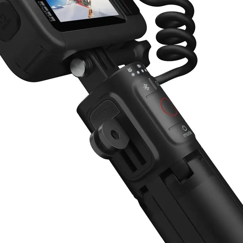 Cámara Gopro Hero10 Black, Edición Para Creadores, Volta
