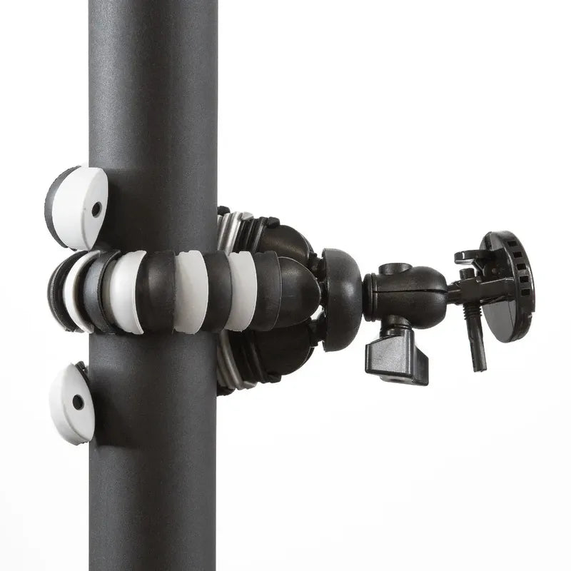 Tripode Flexible Tipo Pulpo 8 Ultimaxx Gopro