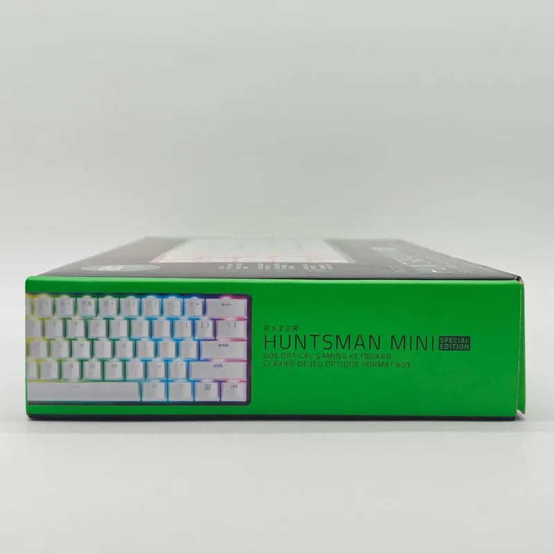 Teclado Razer Huntsman Mini Rgb 60%