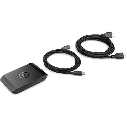 Capturadora De Video Gaming Elgato 4k X