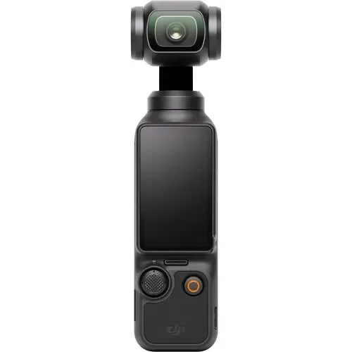 Dji Osmo Pocket 3 Pantalla Giratoria, 4k120, 2.7 Horas Negro