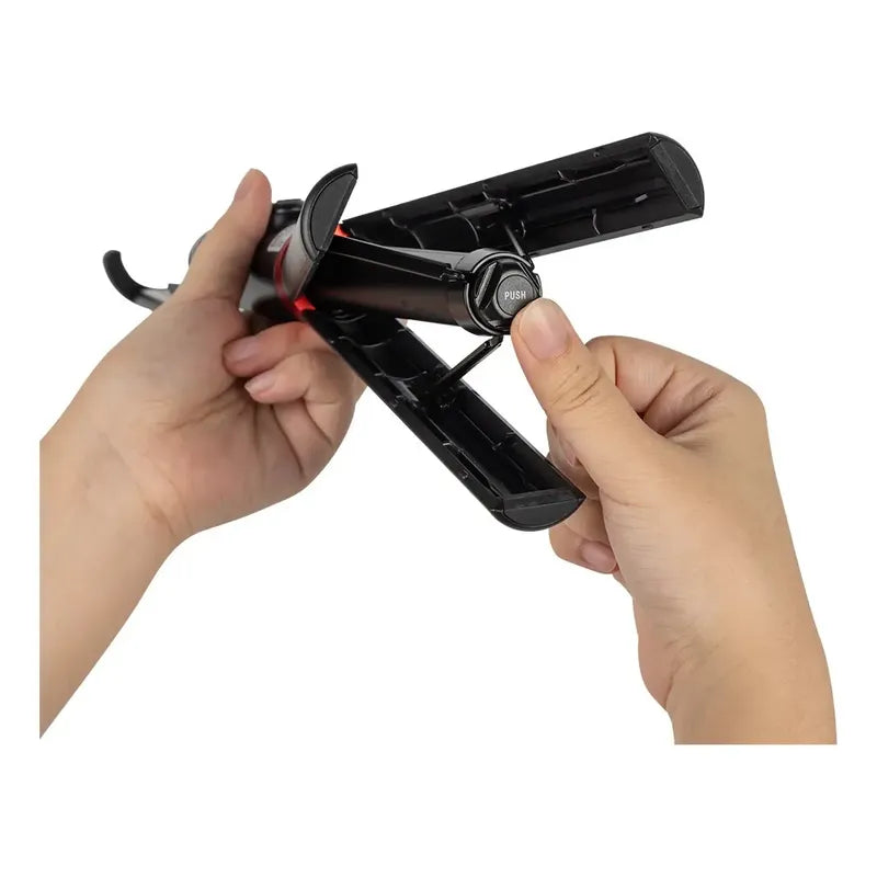 Tripode Y Palo Selfie Portatil Smallrig Con Bluetooth Negro