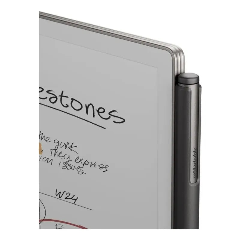 Remarkable Marker Plus Rm05c Para Paper Pro Y Paper Pro Move