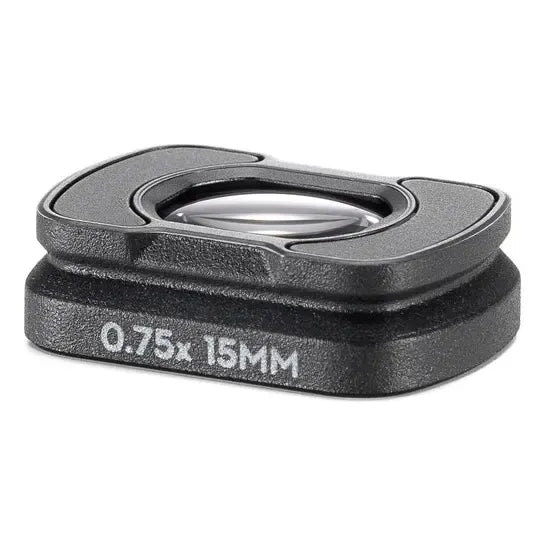 Lente Gran Angular Dji Para Osmo Pocket 3
