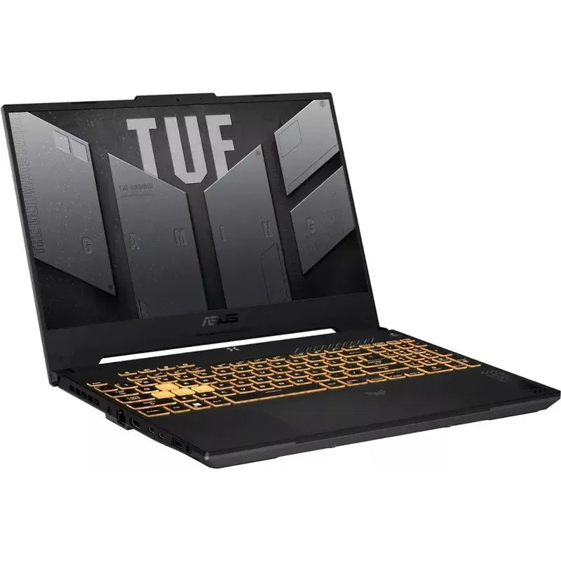 Laptop Asus Tuf Gaming 15.6 I7+ 64gb Ram, Ssd2tb+ Rtx 4070 Gris