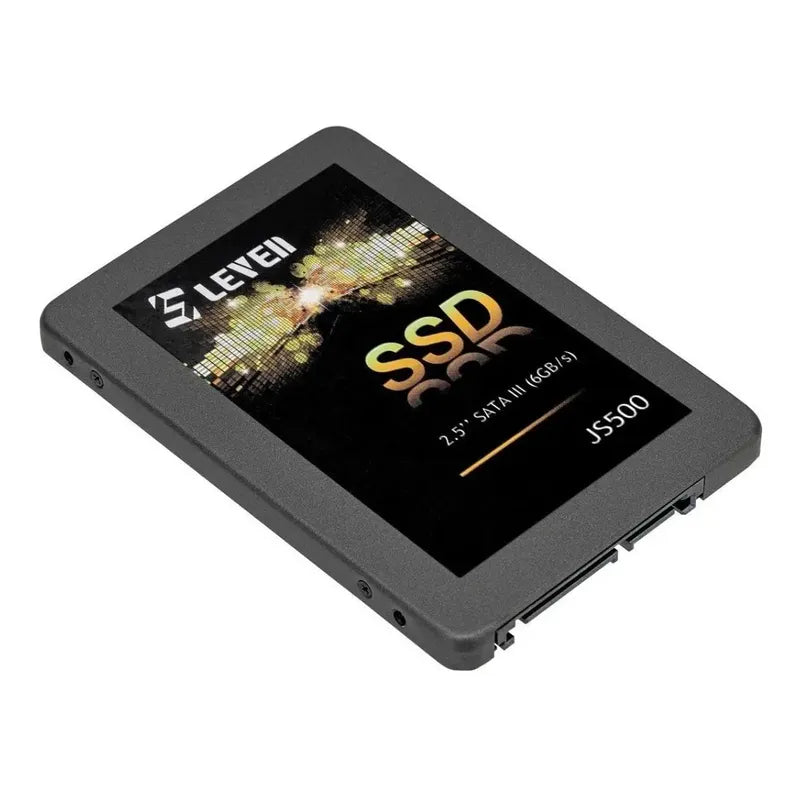 Disco Ssd Leven 2tb 3d Nand Tlc Sata Iii