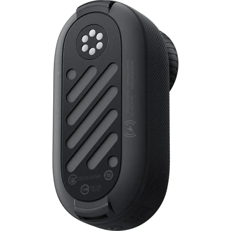Camara De Accion Insta360 Go 3s 64gb Standard Edition Negro