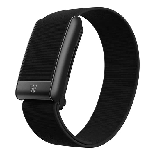 Banda Smart Whoop 5.0 One+ Membresía 12 Meses Fitness Salud