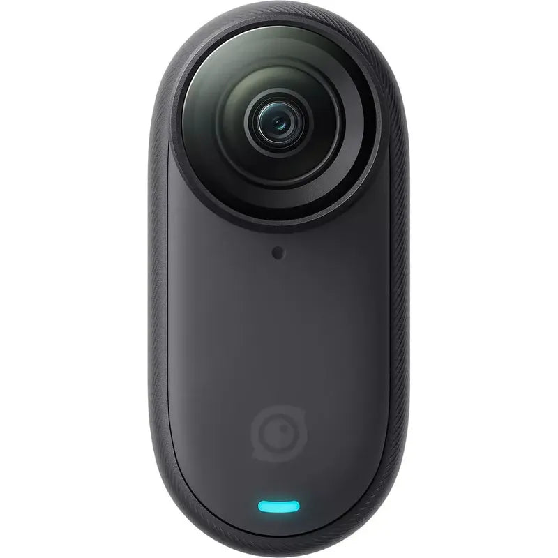 Camara De Accion Insta360 Go 3s 64gb Standard Edition Negro