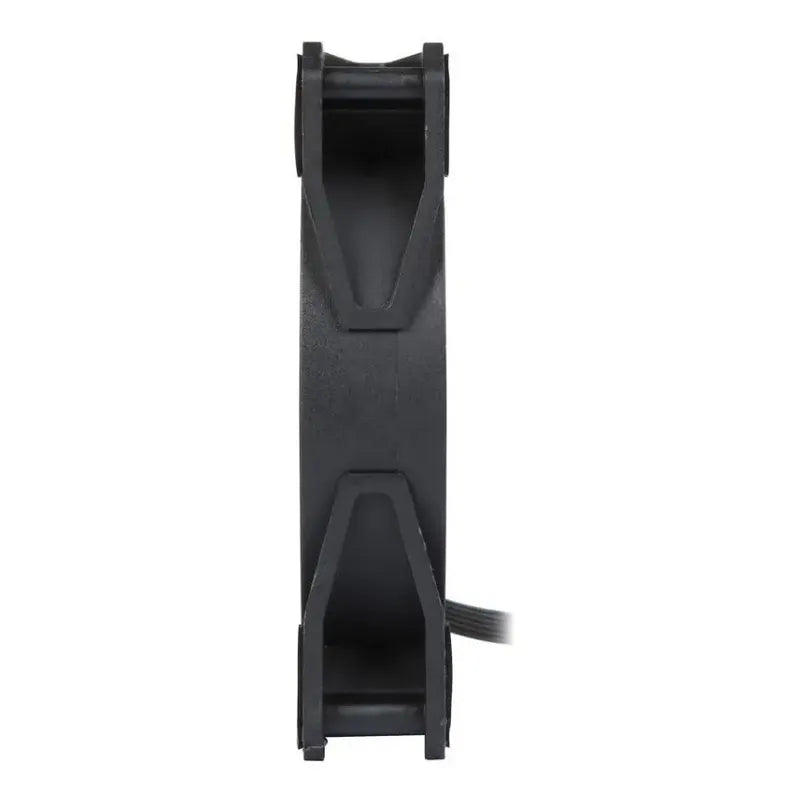 Tri-pack Fan Cooler Rgb Raidmax 120mm  Wireless Rf Remote