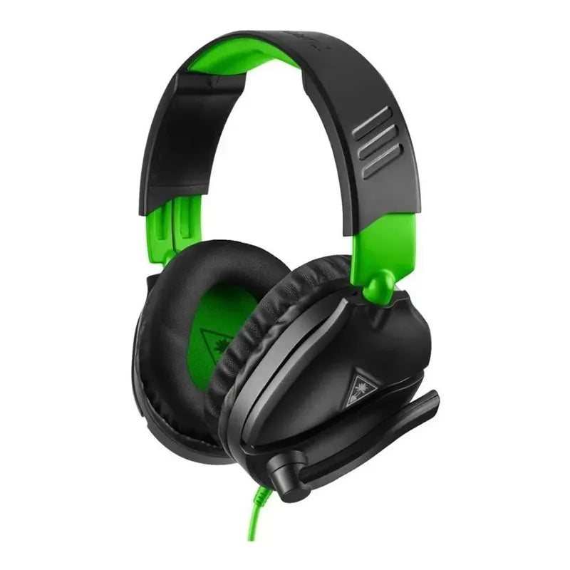 Audifonos Turtle Beach Recon 70 Ps4 Pro Xbox One Switch Pc