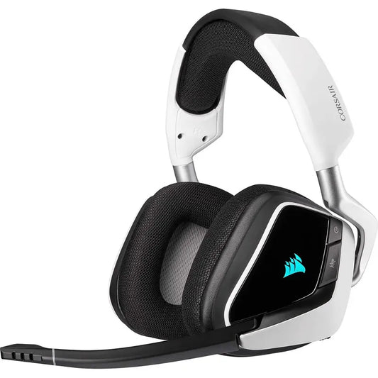Audifonos Corsair Void Rgb Elite Wireless 7.1 Envolvent